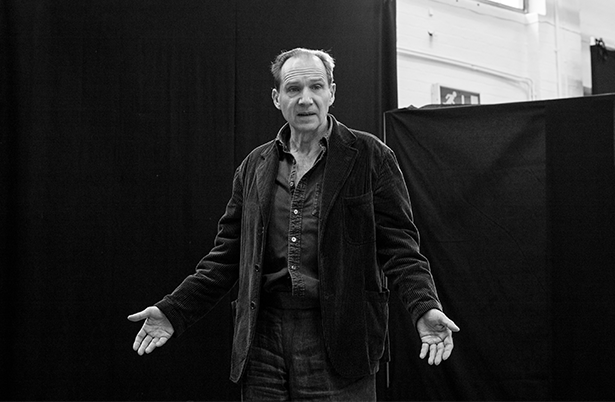 Four Quartets Rehearsal 1