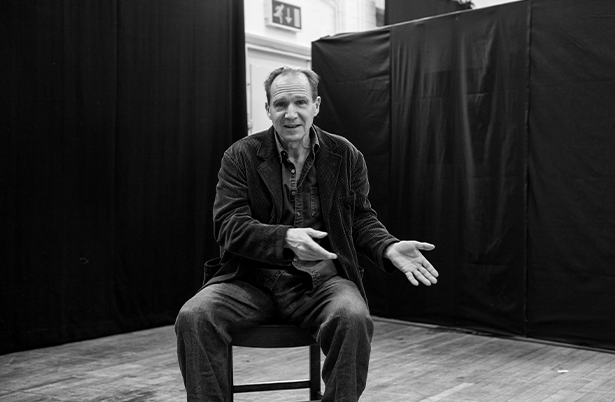 Four Quartets Rehearsal 3